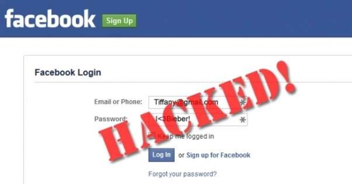 خطوات يجب عليك فعلها إذا تعرض حسابك بـ”فيسبوك” للاختراق
