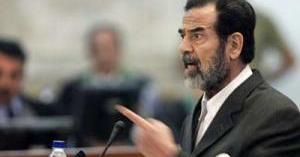 بعد 13 عاماً من تنفيذه .. أول قاضٍ حاكم صدام حسين يخرج عن صمته .. تفاصيل