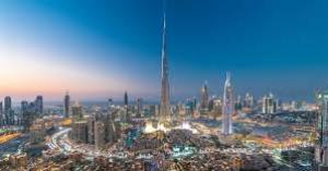 135 ألف أردني زاروا دبي منذ بداية 2019
