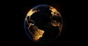 ما حقيقة تعرض كوكب الأرض لـ 3 أيام مظلمة؟