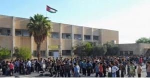 تأخير دوام الطلبة السوريين غدا السبت