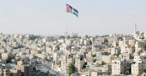 الإمارات تزفّ البشرى للأردن