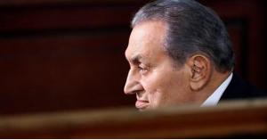 حكم قضائي جديد لصالح حسني مبارك