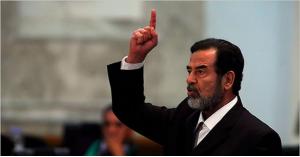 بالفيديو .. "أسرار تكشف لأول مرة" جندي جريح قدم لـ"صدام حسين" خدمة تاريخية