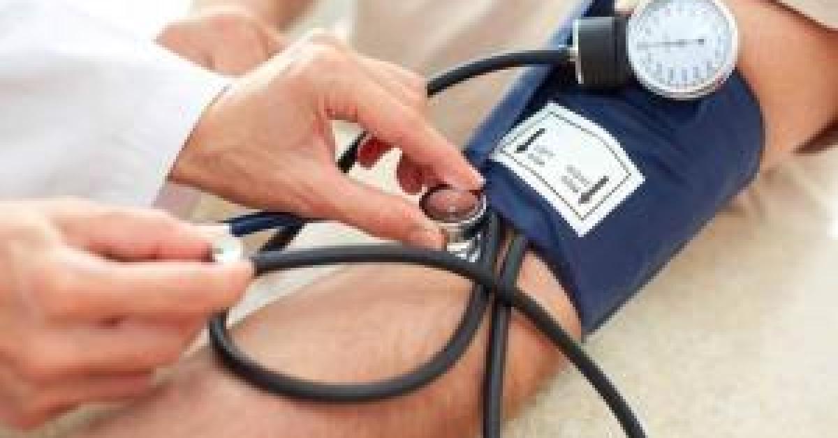 6 خرافات عن ارتفاع ضغط الدم