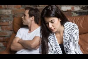4 مؤشرات على أن علاقتك الزوجية تتجه إلى الطلاق