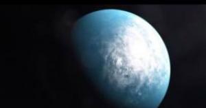 كوكب جديد بحجم الأرض "قابل للسكن" .. فيديو