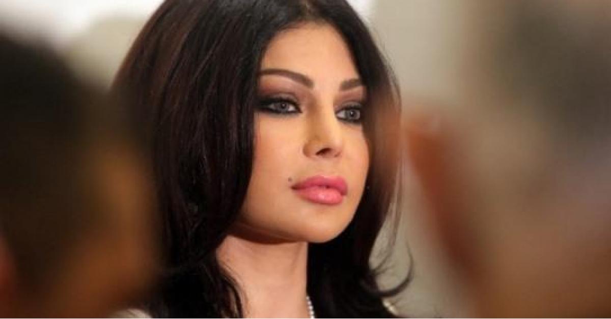 هيفاء تعيد ممثلا سوريا للتمثيل بعد غياب 10 سنوات