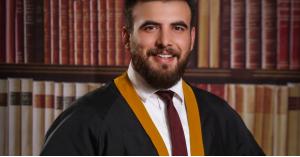 ابراهيم باسل الطراونه.. مبروك التخرج