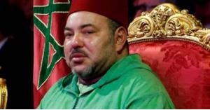 سر عدم عزاء ملك المغرب في السلطان قابوس