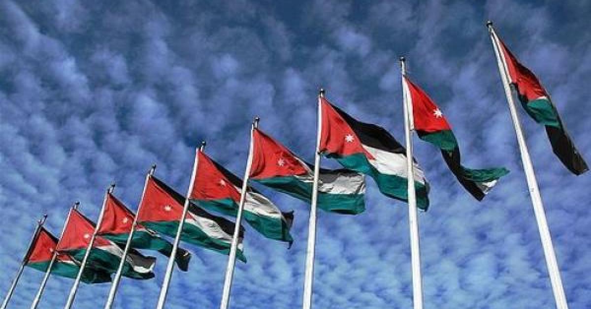 الأردن في المرتبة 60 عالميا على مؤشر مدركات الفساد