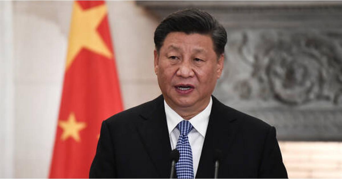 الرئيس الصيني: الوضع خطر جدا وفيروس "كورونا" ينتشر بسرعة