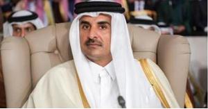 أمير قطر يكلف الشيخ خالد بن خليفة برئاسة مجلس الوزراء