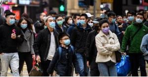الصين تعلن موعد انتهاء فيروس كورونا