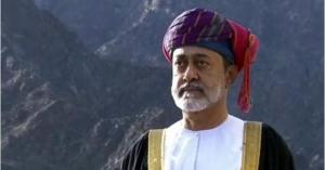 الموت يفجع سلطان عمان