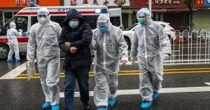 ظهور سلالة شديدة من إنفلونزا الطيور بالصين