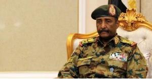 حكومة السودان لم تعلم بلقاء البرهان ونتنياهو
