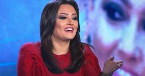 أنباء عن إصابة فنانة مصرية بكورونا