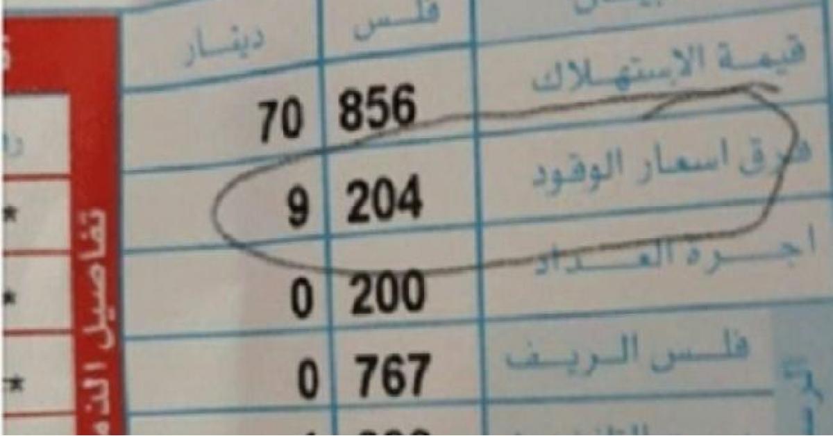 المومني تستهجن تصريحات وزيرة الطاقة الغيره مقنعه