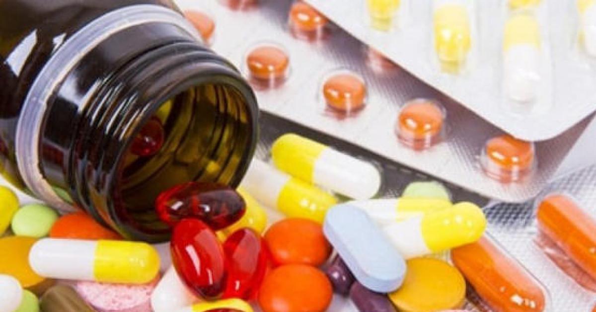 أسس جديدة لتخفيض اسعار الأدوية