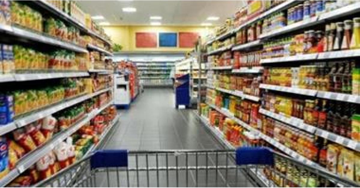الحكومة تعلن انخفاض أسعار سلع غذائية