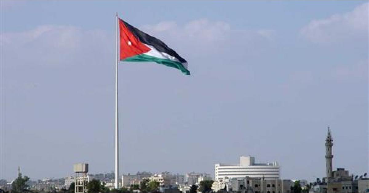 التكتل الوطني الأردني لأبناء بئر السبع يؤكد على ان هيبة رجل الأمن من هيبة الدولة