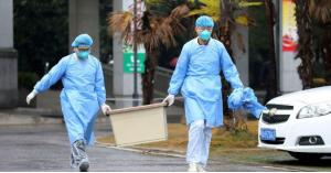 كورونا يقتل مدير مشفى مختص في علاج الفيروس