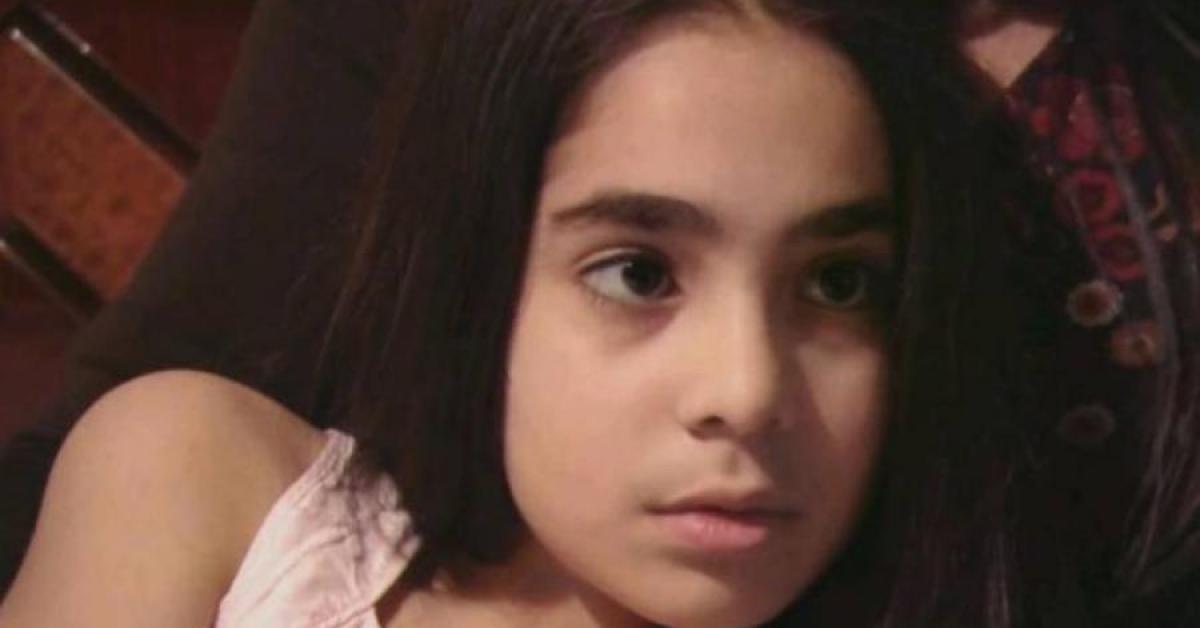 بالصور .. بعد 15 عاماً من مسلسل نور التركي هكذا أصبحت الطفلة 'ألما'