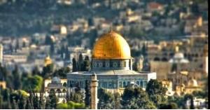 القدس تستحوذ على اهتمام الأردنيين