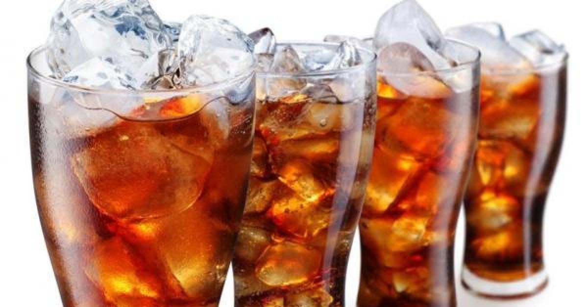 6 طرق تساعد على التخلص من إدمان المشروبات الغازية