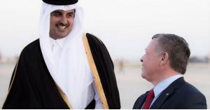 أمير قطر يوجه بتوفير فرص عمل ودعم العسكريين