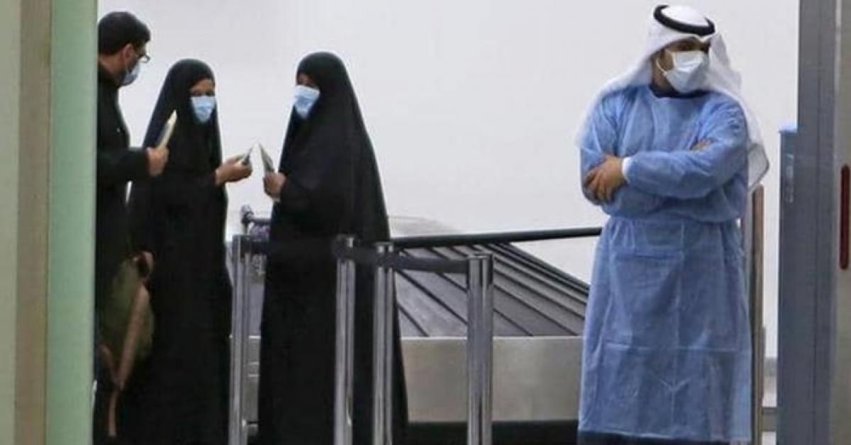 دولتان عربيتان تعلنان أول إصابات بـ'فيروس كورونا'