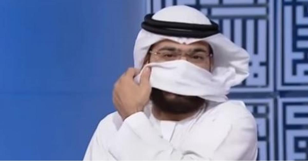 قناة أبوظبي تلغي برنامج وسيم يوسف