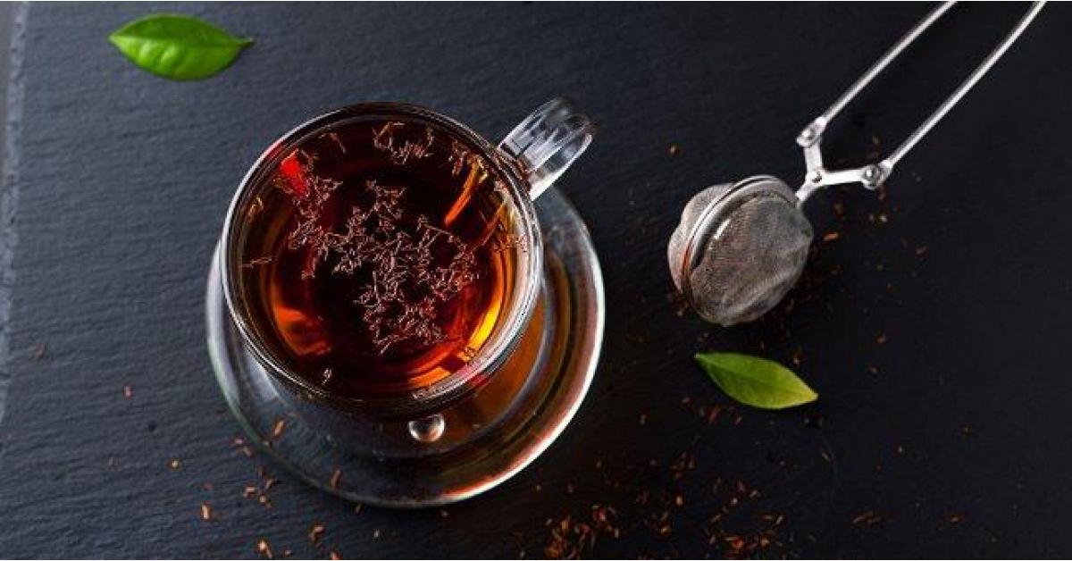 الابتعاد عن الشاي يحمي من أمراض المسالك البولية