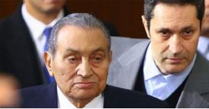 تعرف على مصير أموال الرئيس المصري السابق مبارك