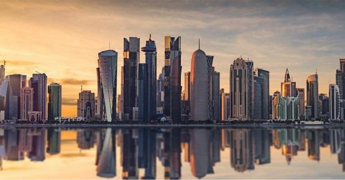 ارتفاع إصابات كورونا في قطر