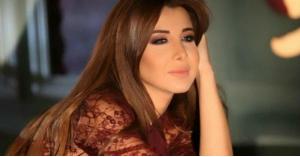 نانسي عجرم ممثلة في رمضان