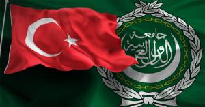 تركيا ترفض قرارات الجامعة العربية التي تستهدفها