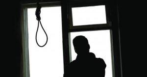 6 حالات انتحار في أسبوعين 3 منها في عمان