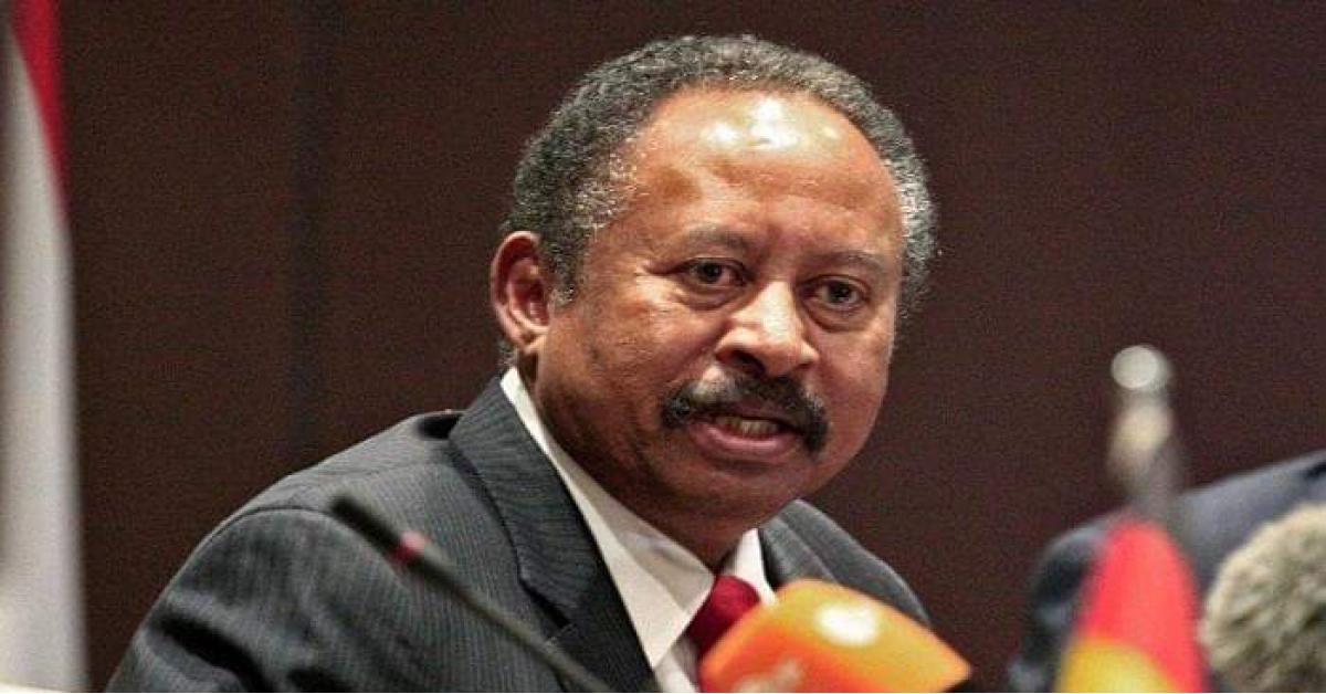نجاة رئيس وزراء السودان من محاولة اغتيال في الخرطوم