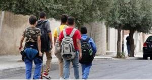 النعيمي يعلق على تعطيل المدارس بسبب "كورونا"