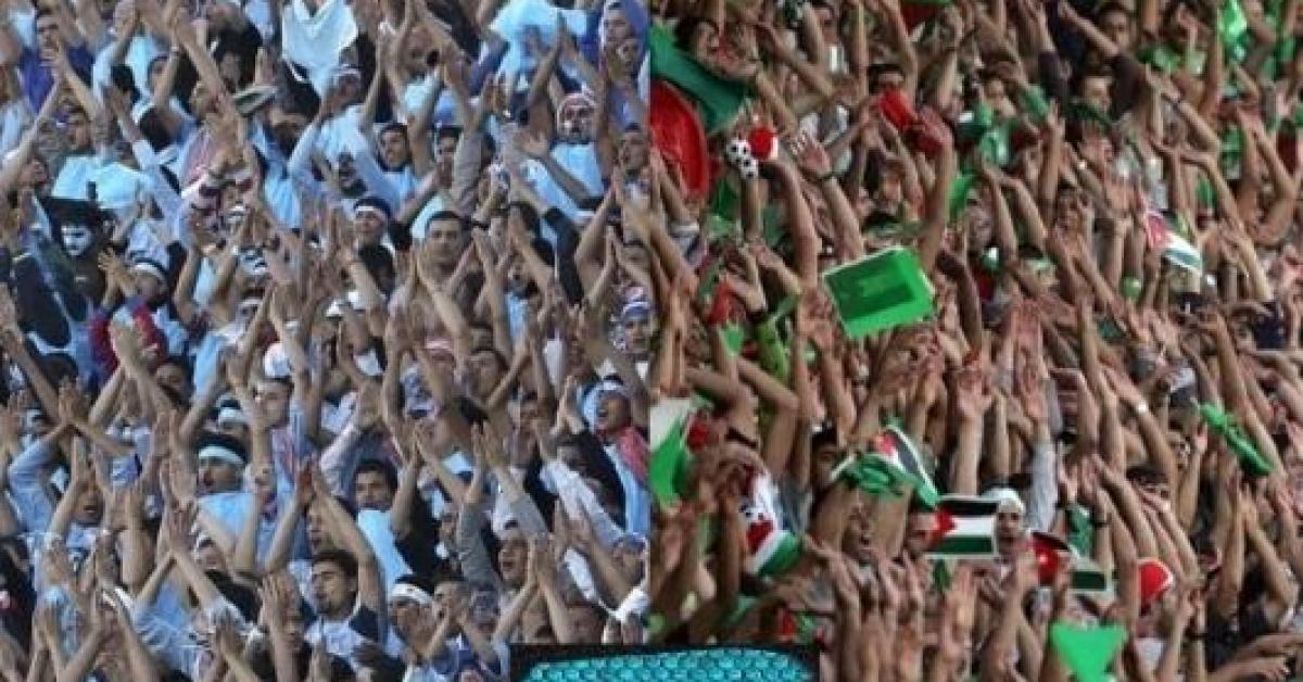 قرار مرتقب حول الحضور الجماهيري لمباريات الأردن