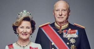 ملك وملكة النرويج غير مصابين بفيروس كورونا