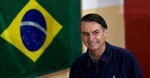 إصابة رئيس البرازيل بكورونا