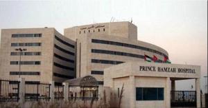 المصاب الاردني تامر السعودي يروي تفاصيل هروبه من مستشفى الأمير حمزة