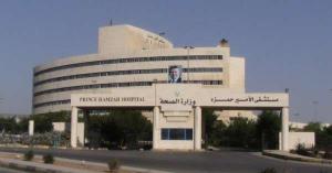 مدير مستشفى حمزة يرد على المصاب بكورونا تامر السعودي