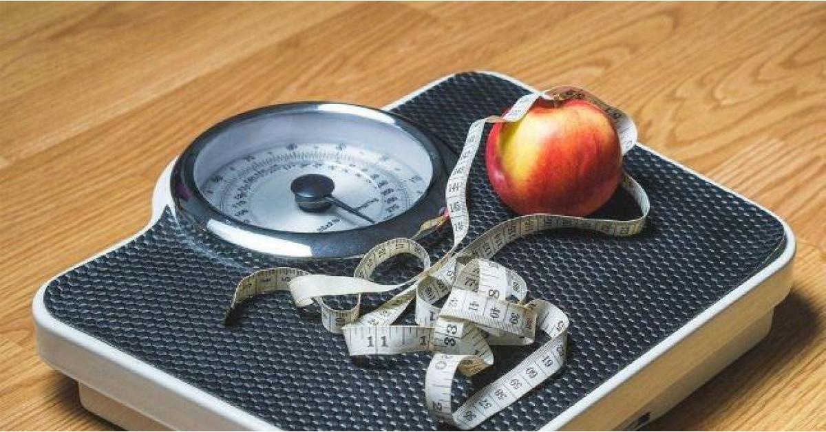 5 نصائح لفقدان الوزن ليست على بالك