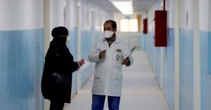 اصابة ممرضة أردنية في مستشفى البشير بـ "كورونا"