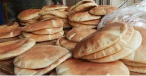 مخابز تحصر بيع الخبز بدينار للمواطن