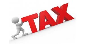 تأجيل استحقاق ضريبة المبيعات على القطاع الخاص